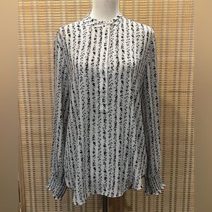 3 for $20 🌷LOFT outlet blouse top shirt size medium